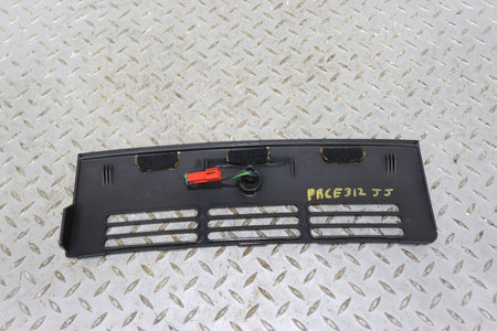 1994 Chevrolet Corvette- Dash Vent