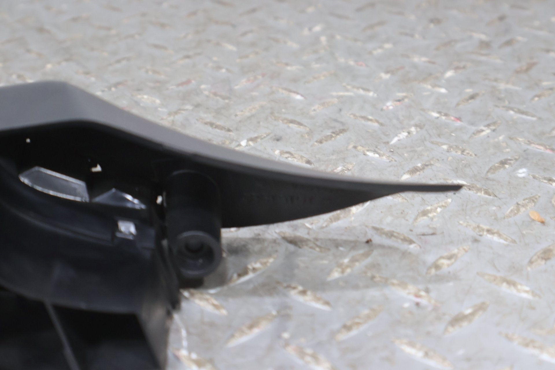 1994 Chevrolet Corvette- Dash Vent