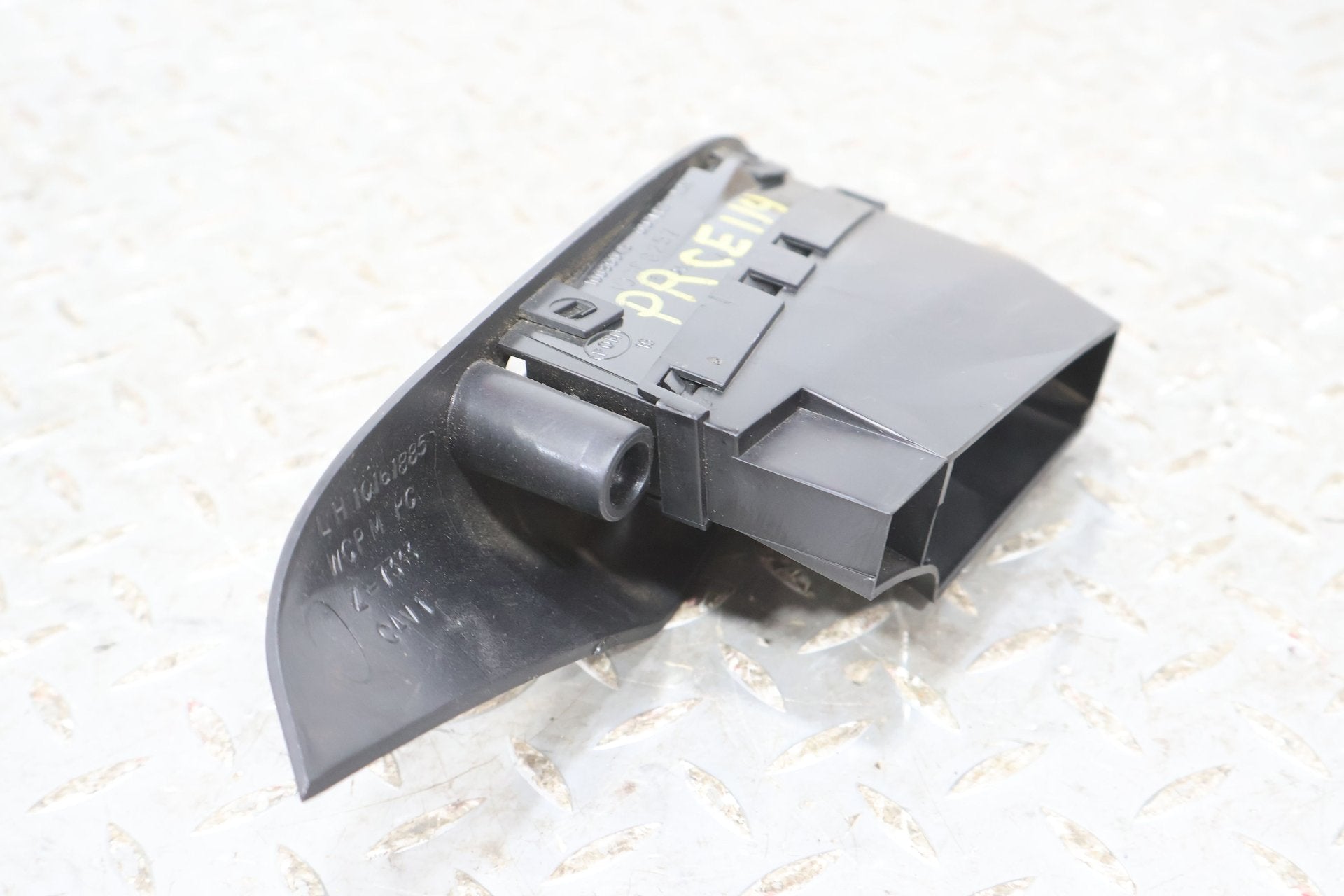 1994 Chevrolet Corvette- Dash Vent