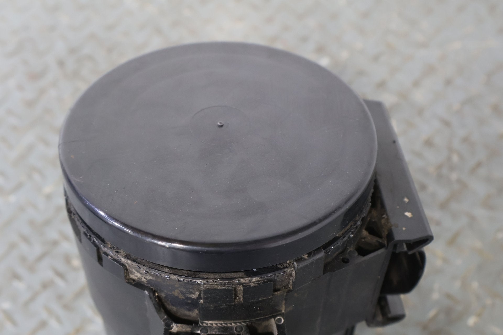 1994 Chevrolet Corvette- Evaporator Canister