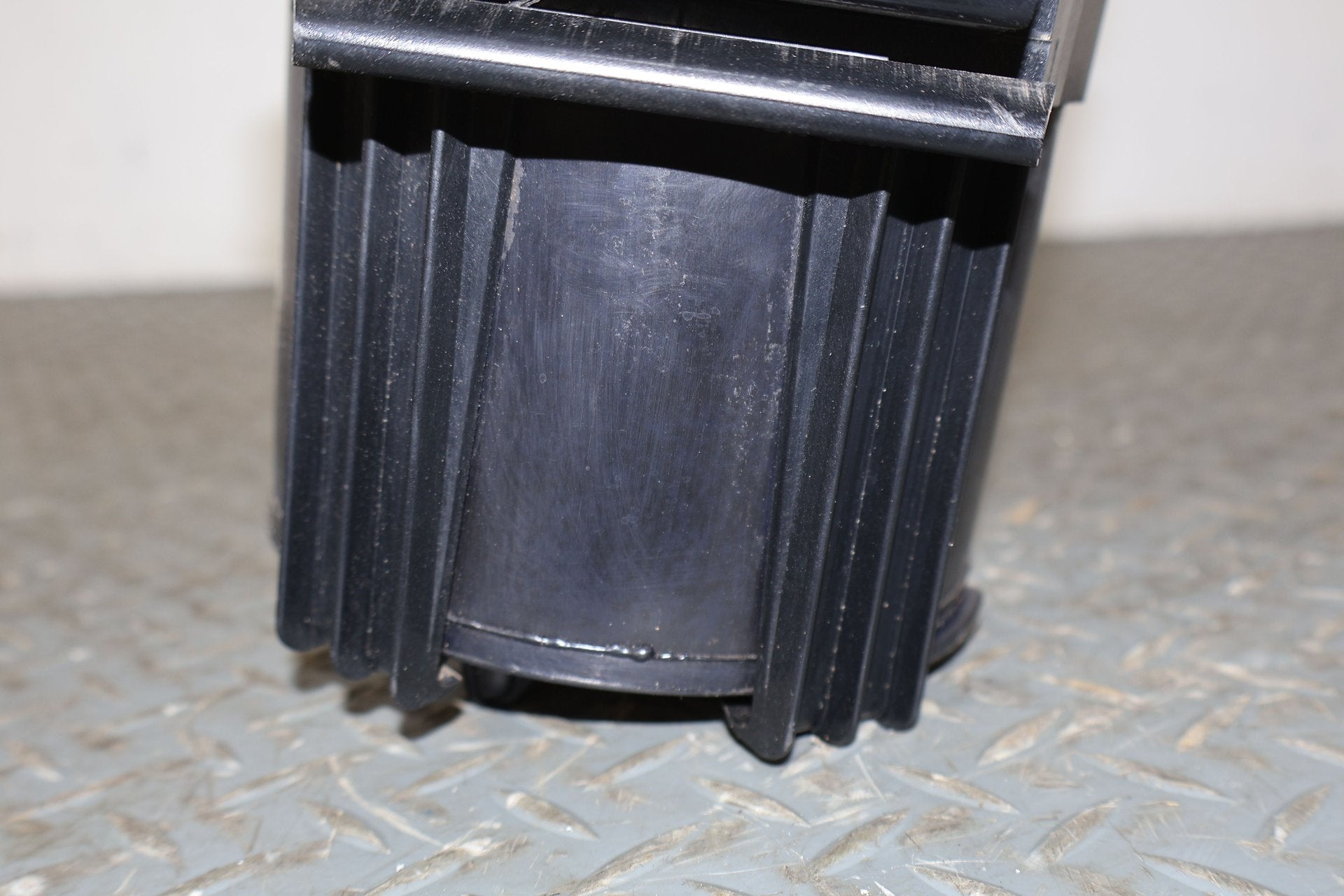 1994 Chevrolet Corvette- Evaporator Canister