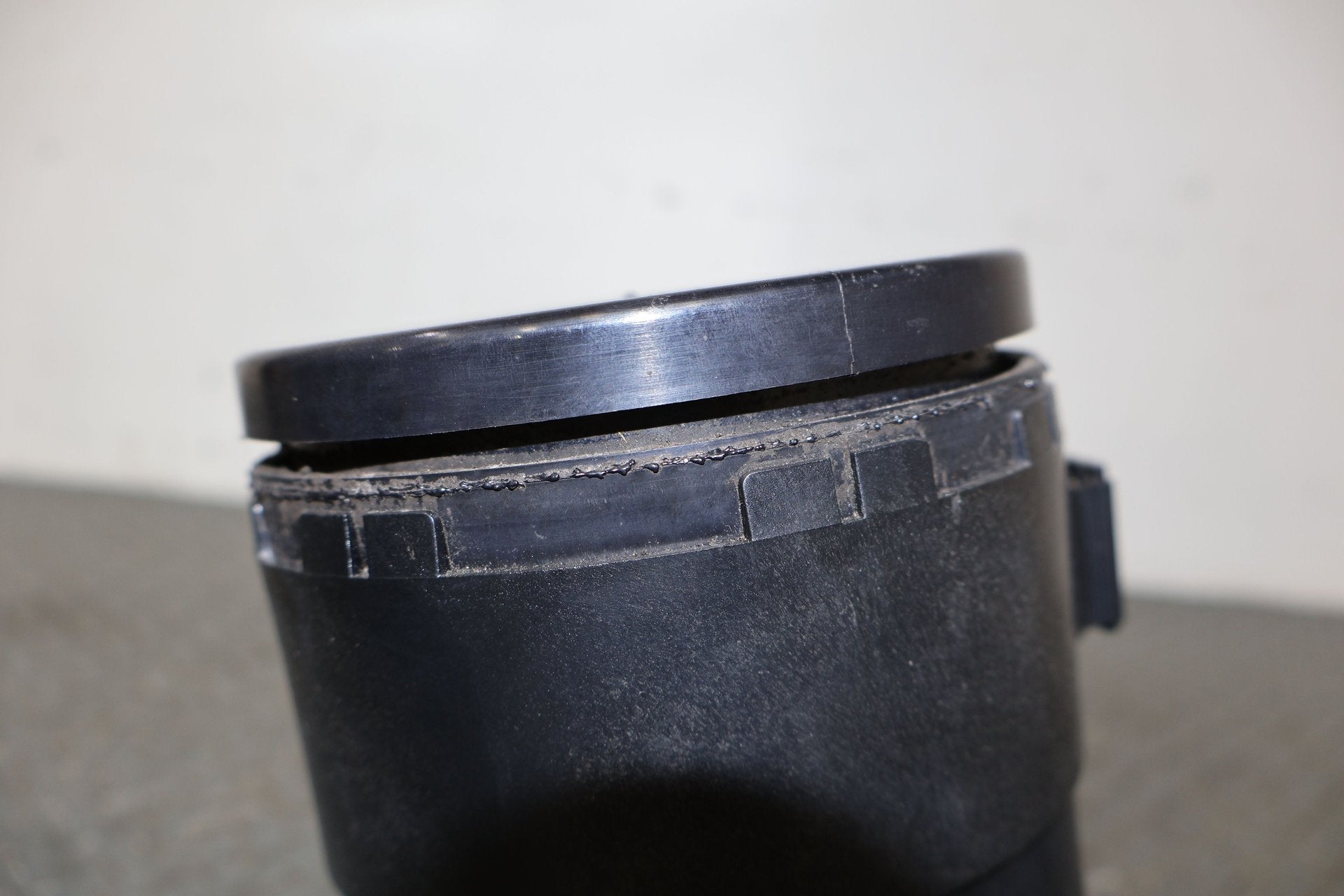 1994 Chevrolet Corvette- Evaporator Canister