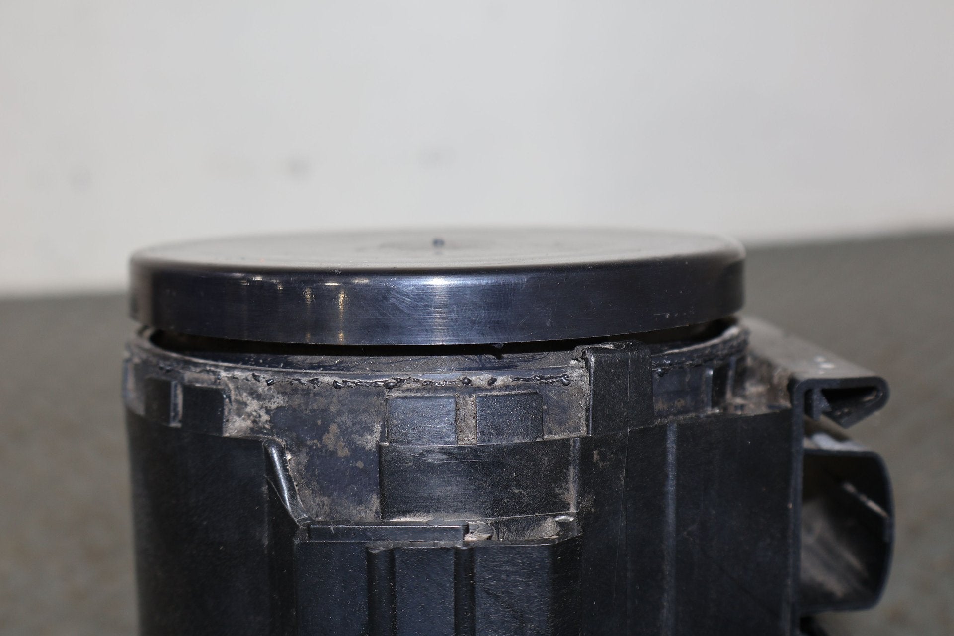 1994 Chevrolet Corvette- Evaporator Canister
