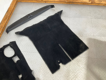 1994 Chevrolet Corvette- Front Carpet