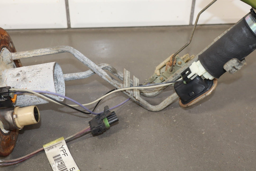 1994 Chevrolet Corvette Fuel Pump OEM