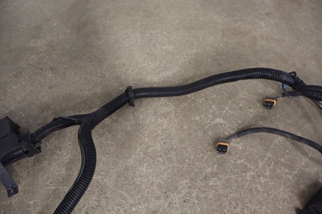 1994 Chevrolet Corvette Headlight Wiring Harness OEM