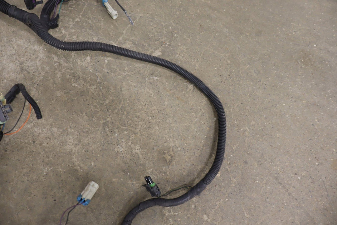 1994 Chevrolet Corvette Headlight Wiring Harness OEM