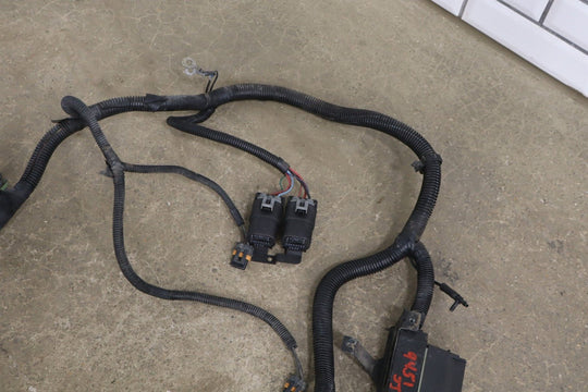1994 Chevrolet Corvette Headlight Wiring Harness OEM