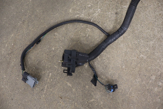 1994 Chevrolet Corvette Headlight Wiring Harness OEM