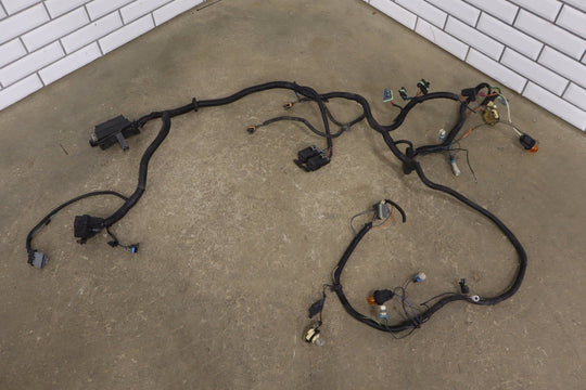 1994 Chevrolet Corvette Headlight Wiring Harness OEM