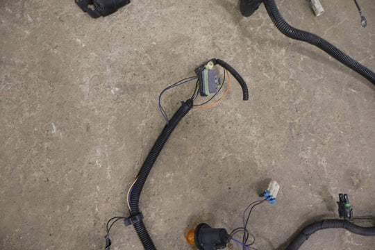 1994 Chevrolet Corvette Headlight Wiring Harness OEM