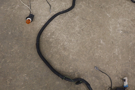 1994 Chevrolet Corvette Headlight Wiring Harness OEM
