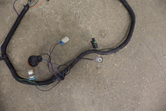 1994 Chevrolet Corvette Headlight Wiring Harness OEM