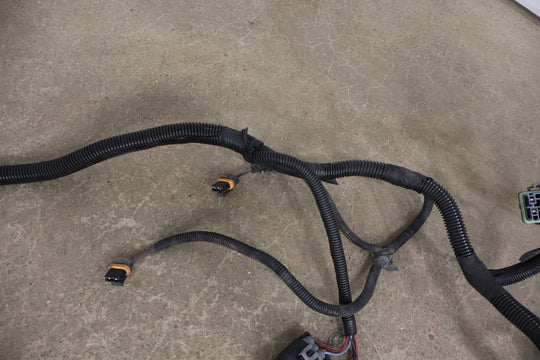 1994 Chevrolet Corvette Headlight Wiring Harness OEM