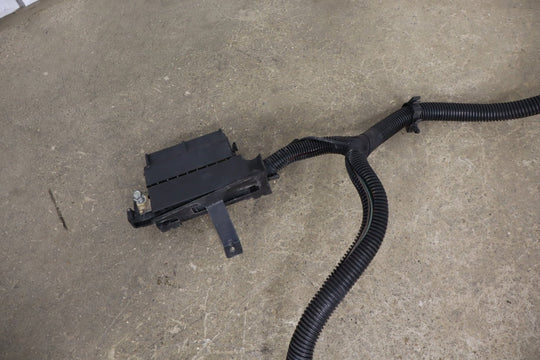 1994 Chevrolet Corvette Headlight Wiring Harness OEM