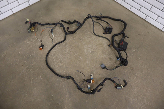 1994 Chevrolet Corvette Headlight Wiring Harness OEM