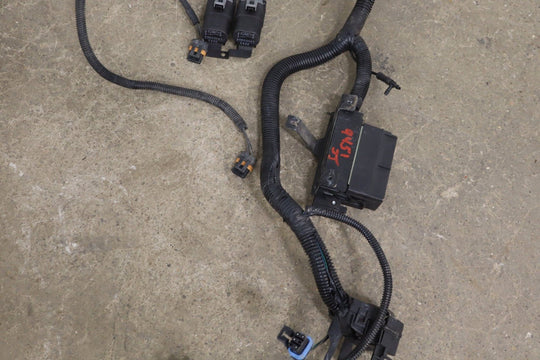 1994 Chevrolet Corvette Headlight Wiring Harness OEM