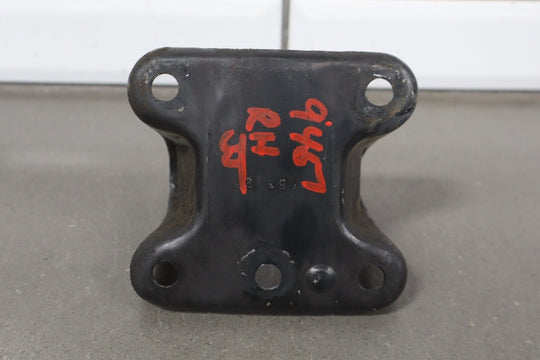 1994 Chevrolet Corvette Pair 5.7l V8 LT1 Engine Mount Brackets OEM