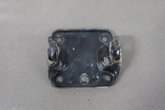 1994 Chevrolet Corvette Pair 5.7l V8 LT1 Engine Mount Brackets OEM