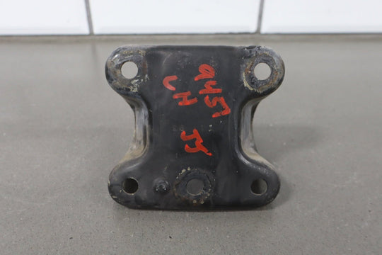 1994 Chevrolet Corvette Pair 5.7l V8 LT1 Engine Mount Brackets OEM