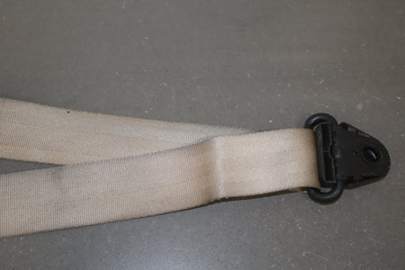1994 Chevrolet Corvette Pair- Front Seat Belts Lt Beige