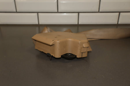 1994 Chevrolet Corvette Pair- Front Seat Belts Lt Beige
