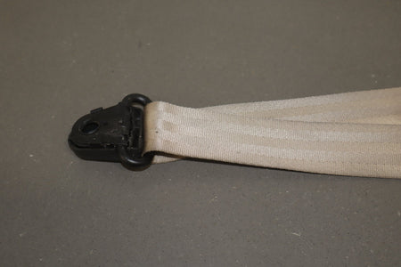 1994 Chevrolet Corvette Pair- Front Seat Belts Lt Beige