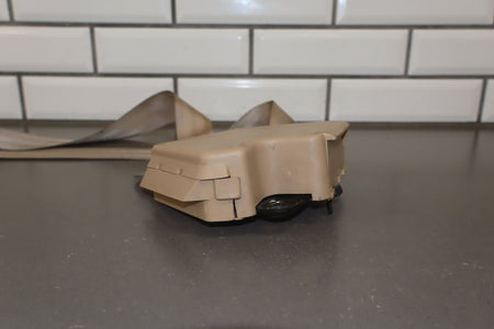 1994 Chevrolet Corvette Pair- Front Seat Belts Lt Beige