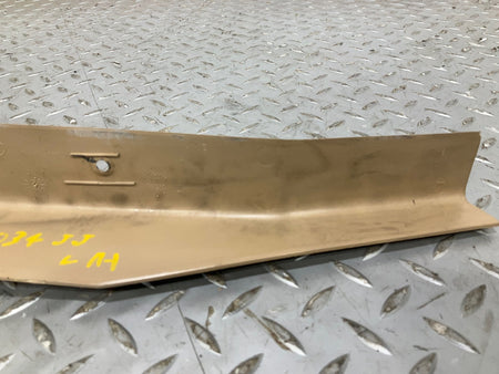 1994 Chevrolet Corvette- Pair- Interior B Pillar Trim