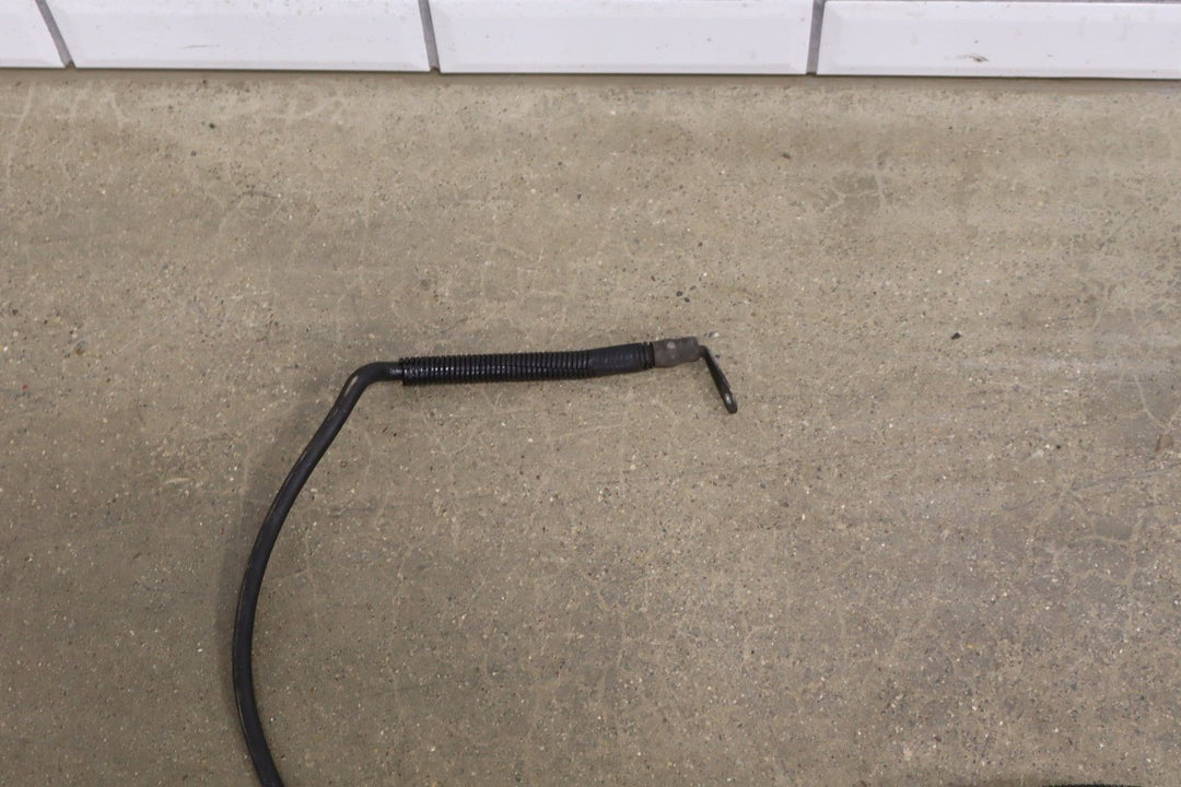 1994 Chevrolet Corvette Positive & Negative Battery Cables OEM