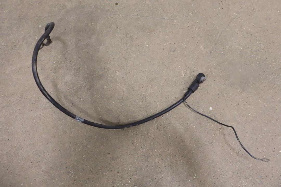 1994 Chevrolet Corvette Positive & Negative Battery Cables OEM