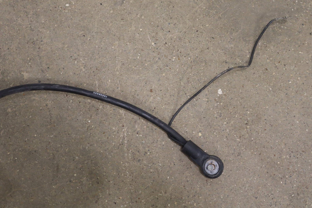 1994 Chevrolet Corvette Positive & Negative Battery Cables OEM