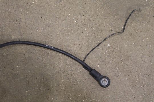 1994 Chevrolet Corvette Positive & Negative Battery Cables OEM