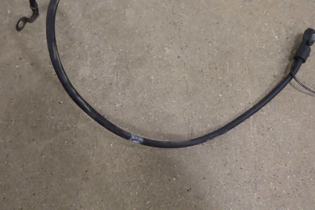1994 Chevrolet Corvette Positive & Negative Battery Cables OEM