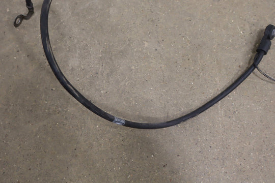 1994 Chevrolet Corvette Positive & Negative Battery Cables OEM