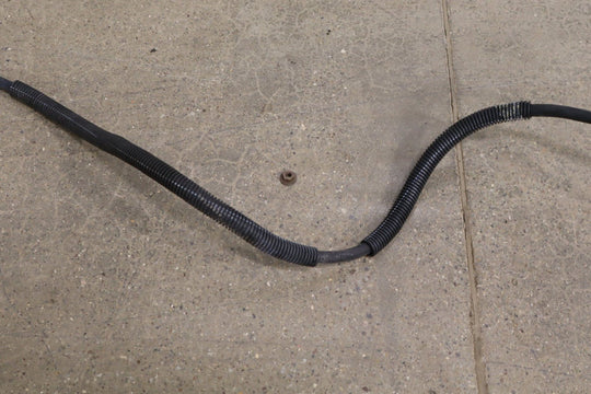 1994 Chevrolet Corvette Positive & Negative Battery Cables OEM