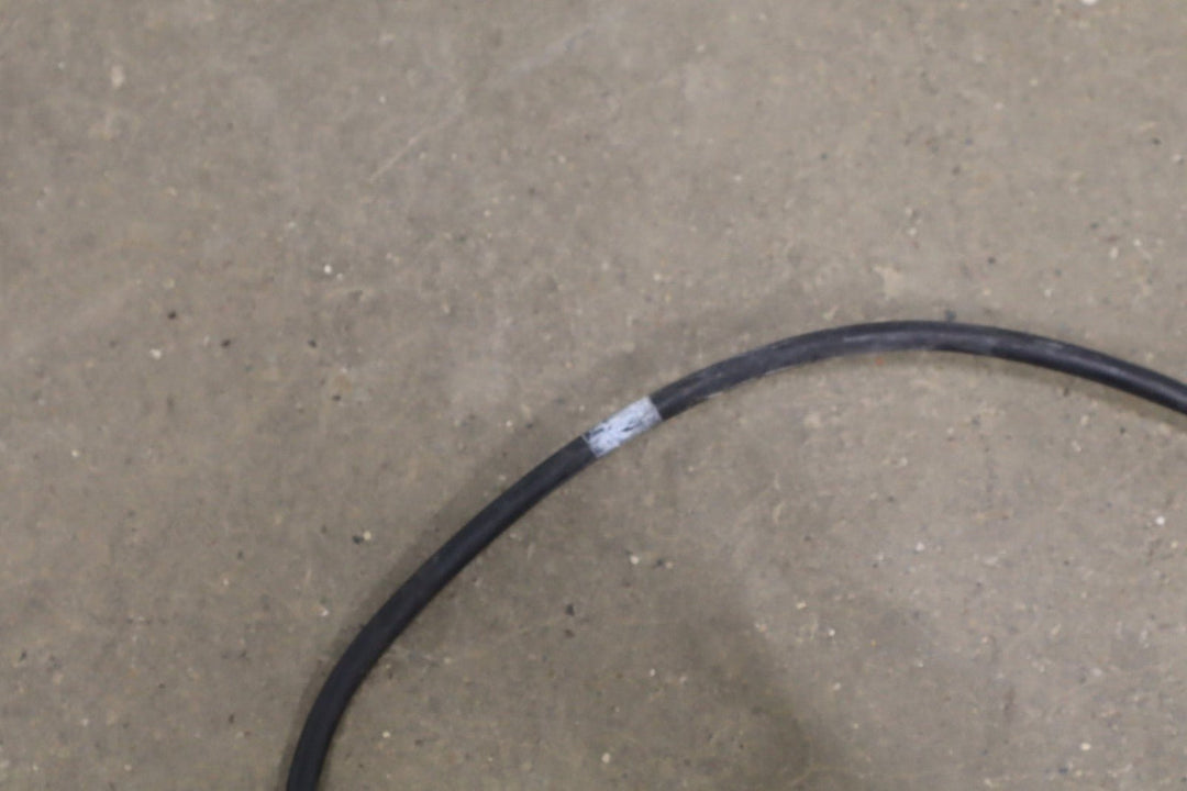 1994 Chevrolet Corvette Positive & Negative Battery Cables OEM