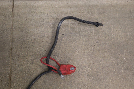 1994 Chevrolet Corvette Positive & Negative Battery Cables OEM