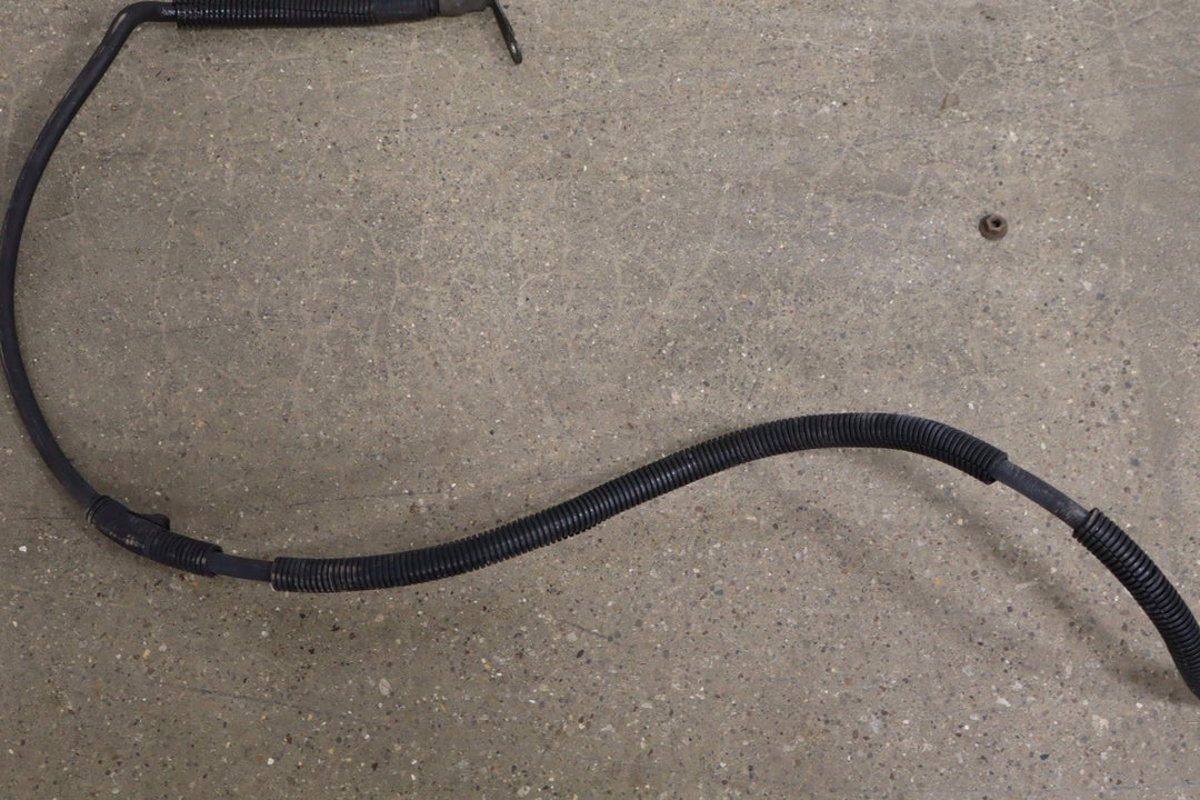 1994 Chevrolet Corvette Positive & Negative Battery Cables OEM