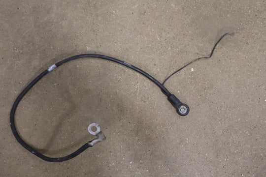 1994 Chevrolet Corvette Positive & Negative Battery Cables OEM