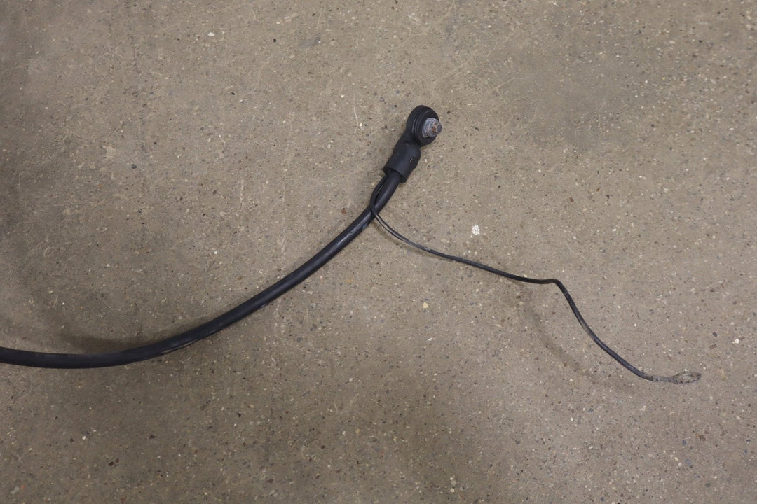 1994 Chevrolet Corvette Positive & Negative Battery Cables OEM