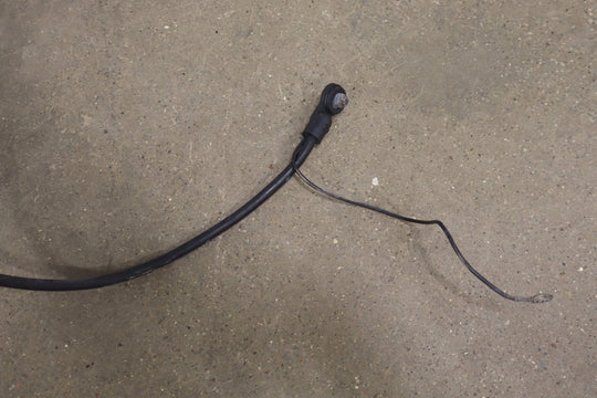 1994 Chevrolet Corvette Positive & Negative Battery Cables OEM