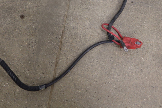 1994 Chevrolet Corvette Positive & Negative Battery Cables OEM