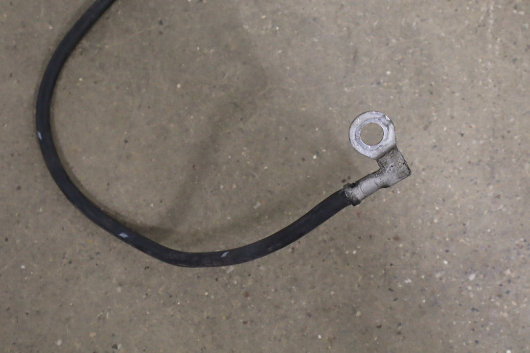 1994 Chevrolet Corvette Positive & Negative Battery Cables OEM