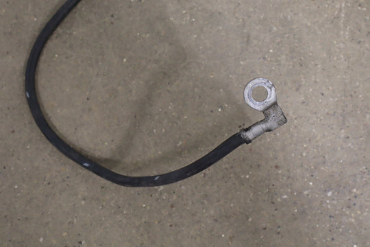 1994 Chevrolet Corvette Positive & Negative Battery Cables OEM