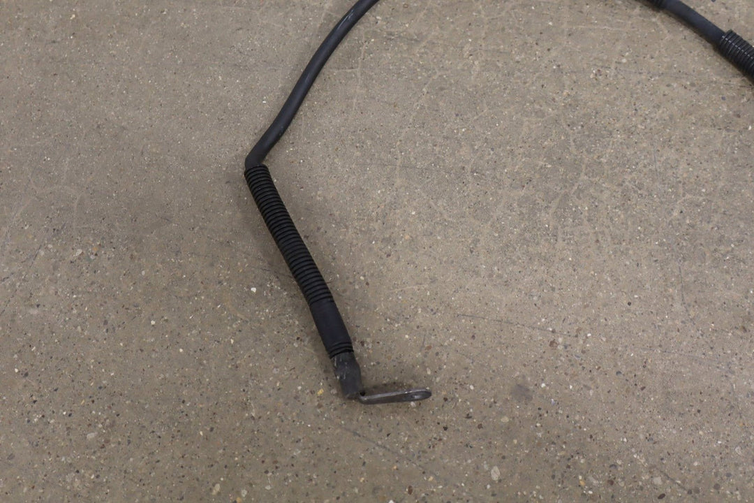1994 Chevrolet Corvette Positive & Negative Battery Cables OEM