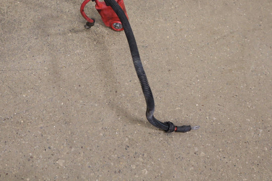 1994 Chevrolet Corvette Positive & Negative Battery Cables OEM