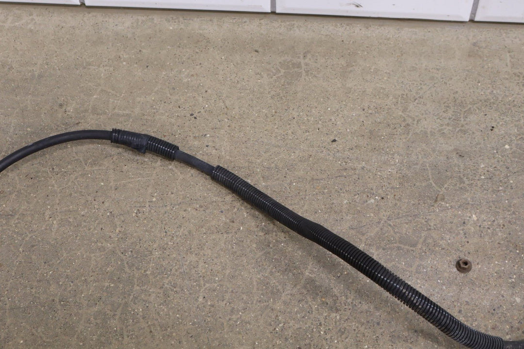 1994 Chevrolet Corvette Positive & Negative Battery Cables OEM