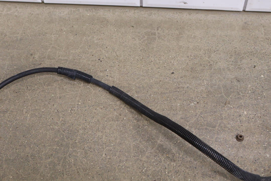 1994 Chevrolet Corvette Positive & Negative Battery Cables OEM