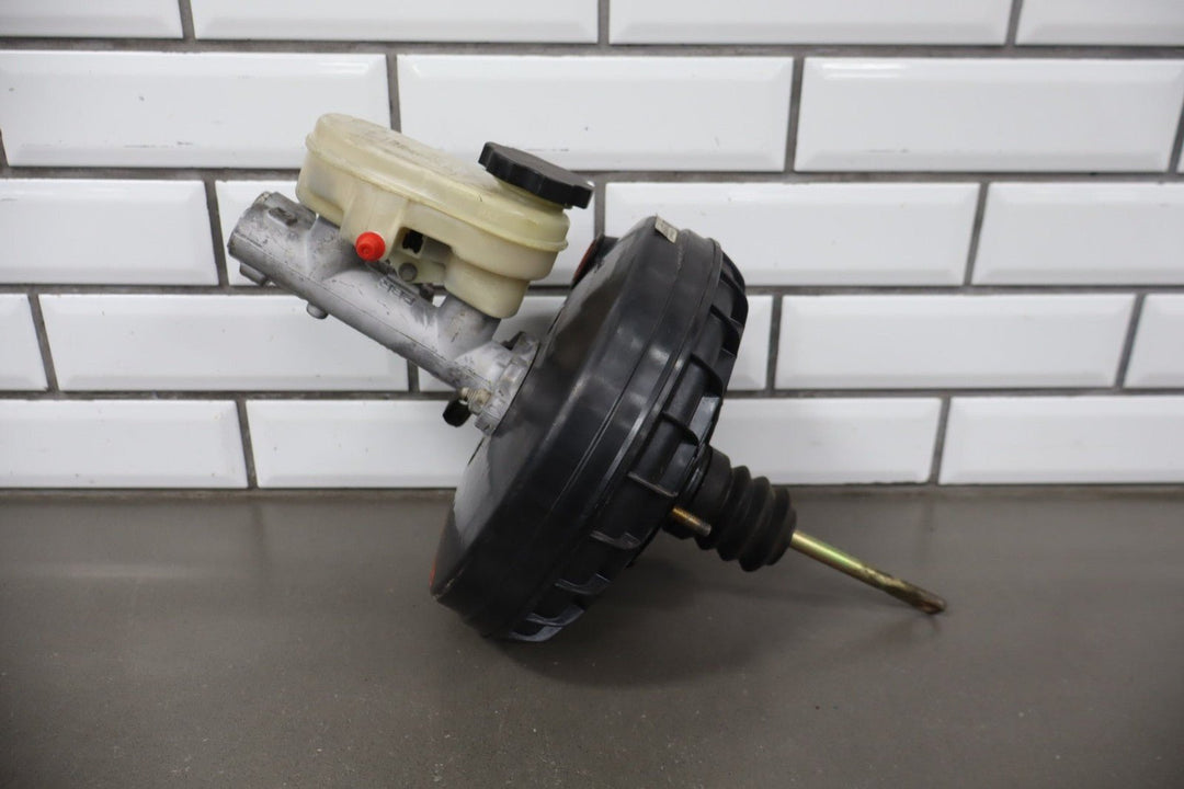 1994 Chevrolet Corvette Power Brake Booster OEM
